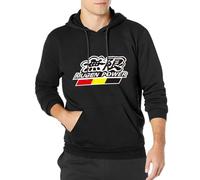 WELENAGA Mugen Power Hoody Various Sizes & Colours Car Enthusiast JDM VTEC L