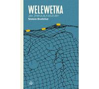 Welewetka La disparition de la Kashubia