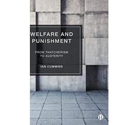 Welfare And Punishment
