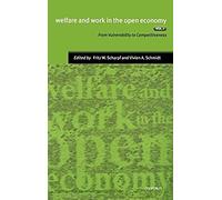 Welfare And Work In The Open Economy