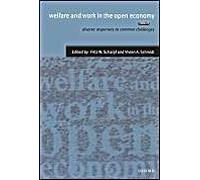 Welfare And Work In The Open Economy: Volume Ii: Diverse Responses To Common Challenges