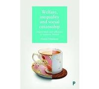 Welfare, inequality and social citizenship - [Version Originale] Inconnu (Auteur)