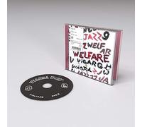 Welfare Jazz
