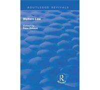 Welfare Law Welfare Law (Auteur)