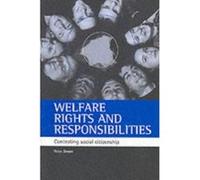 Welfare Rights and Responsibilities