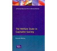 Welfare State Capitalst Society