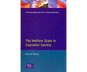 Welfare State Capitalst Society