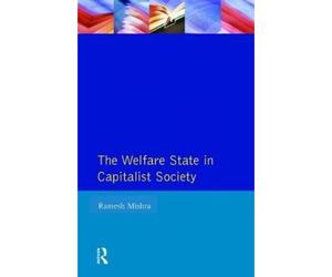 Welfare State Capitalst Society