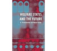 Welfare States And The Future