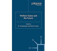 Welfare States And The Future