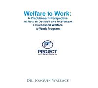 Welfare To Work