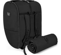 WELIDAY Sac de voyage rembourré pour siège auto