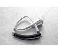 Welikekitchen Agitateur flexible 5KFE5T pour robot de cuisine KitchenAid