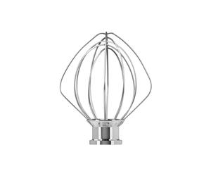 Welikekitchen Fouet en acier inoxydable 5KSM35WW - Passe au lave-vaisselle - Pour mini robot de cuisine de 3,3 l - 5KSM3311X