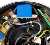 Welikekitchen Transformateur de rechange pour bouilloire KitchenAid 5KEK1522