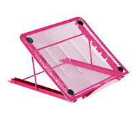 WElinks Support de Peinture Diamant LED A4 Pliable - Kit 5D Réglable - Accessoires et Outils en Métal pour DIY