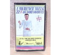 Welk, Lawrence - 22 All Time Big Band Favorites