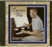 Lawrence Welk - American Favorites