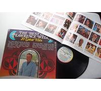 Welk, Lawrence - Best Of: 20 Great Hits, The [Vinyl LP]