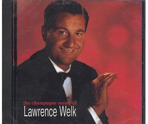 Welk, Lawrence - Champagne Music of