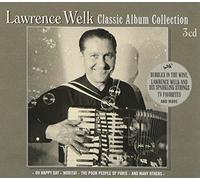 Welk, Lawrence - Classic Album Collection