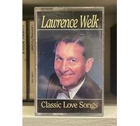 Welk, Lawrence - Classic Love Songs