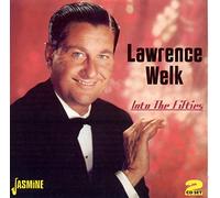 Welk, Lawrence - Into The Fifties [Import]