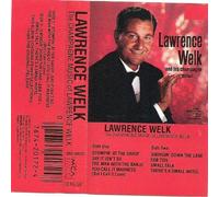 Welk, Lawrence - Lawrence Welk
