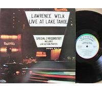 Welk, Lawrence - Live at Lake Tahoe