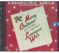 Lawrence Welk - Merry Christmas from Our to Your House