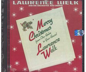 Welk, Lawrence - Merry Xmas from Our House to Y