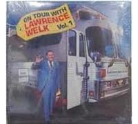 Welk, Lawrence - On Tour 1 [Vinyl LP]