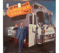 Welk, Lawrence - On Tour-Vol.2 [Vinyl LP]