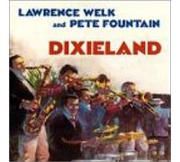 Lawrence Welk – Dixieland – CD