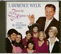 Welk, Lawrence - Presents His Favorite Hymns