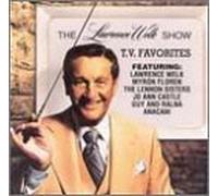 Welk, Lawrence - TV Favorites