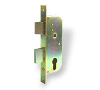 welka 16120-10 061 Serrure Surge deux Tour Mécanisme de verrouillage, loquet, 8-30 mm