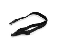 Well-aimed Sangle de rétention élastique de rechange compatible avec les lunettes de soleil ESS Crossbow, ESS ICE, ESS CDI, ESS CDI MAX, installation facile - Noir