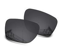Well-aimed Verres de rechange compatibles avec les lunettes de soleil Oakley Sylas OO9448 - Plus d'options