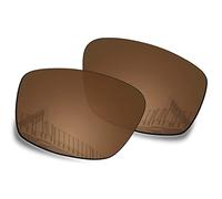 Well-aimed Verres de rechange compatibles avec les lunettes de soleil Wiley X Peak - Plus d'options