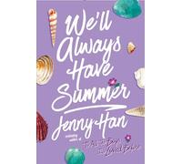 We'll Always Have Summer – Simon & Schuster