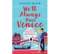 We'll Always Have Venice