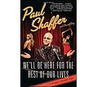 We'll Be Here For The Rest Of Our Lives