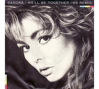 We'll Be Together ('89 Remix) [Vinyl Single 7'']
