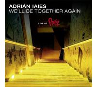 We'll be Together Again [Import]
