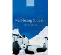 Well-Being And Death