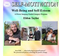 Well-Being and Self-Esteem: An InnerTalk/Power Imaging Guided Imagery Program