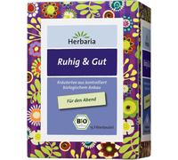 Well-Being - Calme & Bien 24g