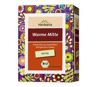 Well-Being - Centre chaud 24g