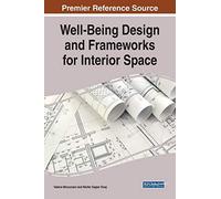 Well-Being Design And Frameworks For Interior Space